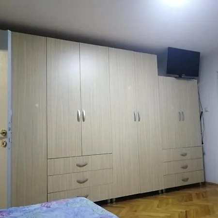 Appartement Anev's In The Centar Skopje